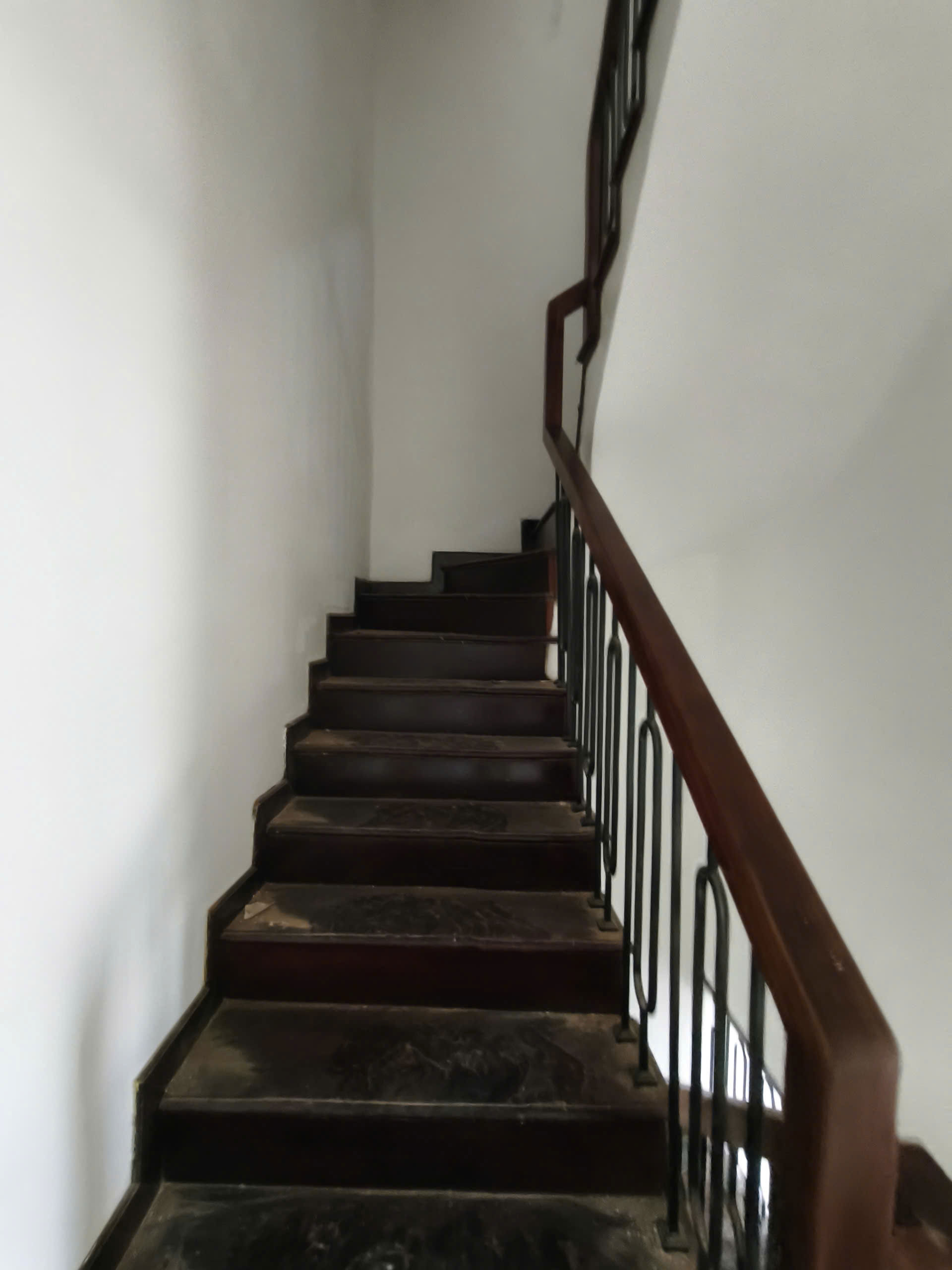 Bán nhà An Dương Vương, Tây Hồ&nbsp; 56m², 4 tầng, lô góc 15,5 tỷ